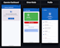 develop android app using kotlin and firebase
