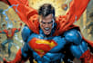 design epic superhero comic art