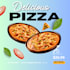 design youtube thumbnail social media posts