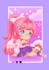 draw cute chibi illustrations