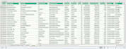 do excel data entry, web research, any admin task as a virtual assistant