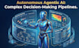 build custom agentic ai voice agents and automation chatbots