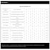 create a professional hoodie and sweatshirt tech pack for clothing brands
