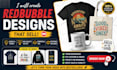 design eye catching redbubble designs that boost sales