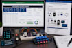create iot projects with excel dashboards and technical word documentation