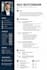 create a professional resume and cover letter