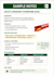 create concise study notes from your lecture slides