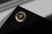 create an elegant luxury logo with a timeless style