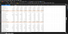 do professional data entry, CRM data entry and virtual assistant tasks