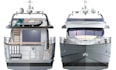 create luxury yacht design with 3d modeling and performance optimization
