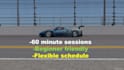 help you improve your laptime on iracing