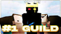 create a clean minecraft thumbnail