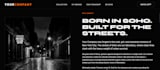 selling premium website templates