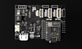 do pcb design, pcb layout, schematic design, gerber files and bom