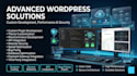 design, customize and develop high performance wordpress websites for business
