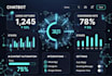 build ai lead generation chatbot for whatsapp, instagram