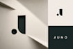 design an abstract and modern logo