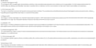 provide detailed script coverage for your screenplay