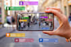 build ar navigation, virtual try on, and 3d scanner apps