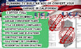 prepare adu permit drawing, title 24 and garage conversion plan for california
