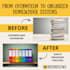 provide you with a complete homeschool documentation system