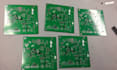 design esp32, arduino, iot pcb, schematic and gerber files