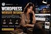 design a professional wordpress woocommerce store built to convert