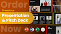 design and improve powerpoint presentations professionally