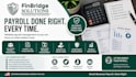 manage payroll processing and payroll bookkeeping services