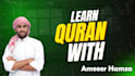 teach you the holy quran