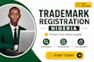 register your trademark in nigeria with name search and filing