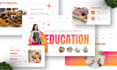 do professional powerpoint presentation design educational webinar slides
