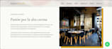 design a premium web development solution for your business