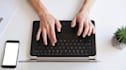 reply to your customer messages quickly and professionally
