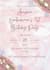 create birthday invitation creative