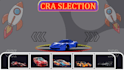 modern game UI UX design mobile PC games