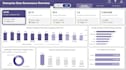 build an interactive power bi dashboard that really tells a data story