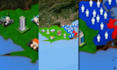 create flashy map animation videos using geolayers 3