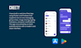 do mobile app development, android ios ai app developer