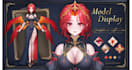 2d vtuber model live2d anime vtuber rigging 3d vtuber vriod vtuber twich vtuber