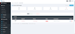 provide hosted mikrotik radius system for isp management
