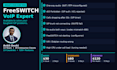 troubleshoot and fix your freeswitch sip trunk call drop and audio issues
