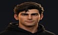 do 3d character model, character modeling