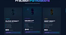 design and develop a modern saas landing page