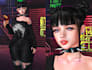 create custom vrchat avatar, vtuber model, furry and anime 3d character