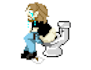 make you pixel art sprites