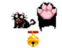 make you pixel art assets