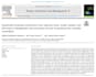 conduct research and professional scientific review