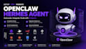 setup fix migrate openclaw hermes agent n8n ollama mcp claude code vps