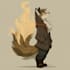 draw furry art reference sheet fursona anthro furry ref sheet